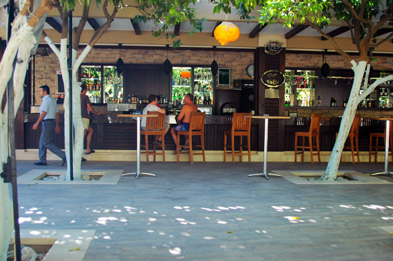 Selçukhan Hotel